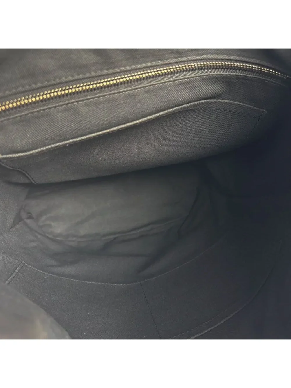 Louis Vuitton Backpack Monogram Macassar Christopher MM